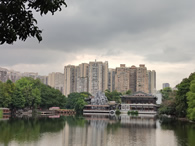 合肥市青少年体育学校向合肥实验学校举行授牌仪式